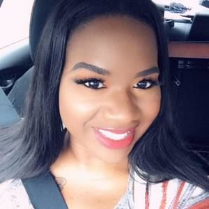 Meet your Posher, Chalonda